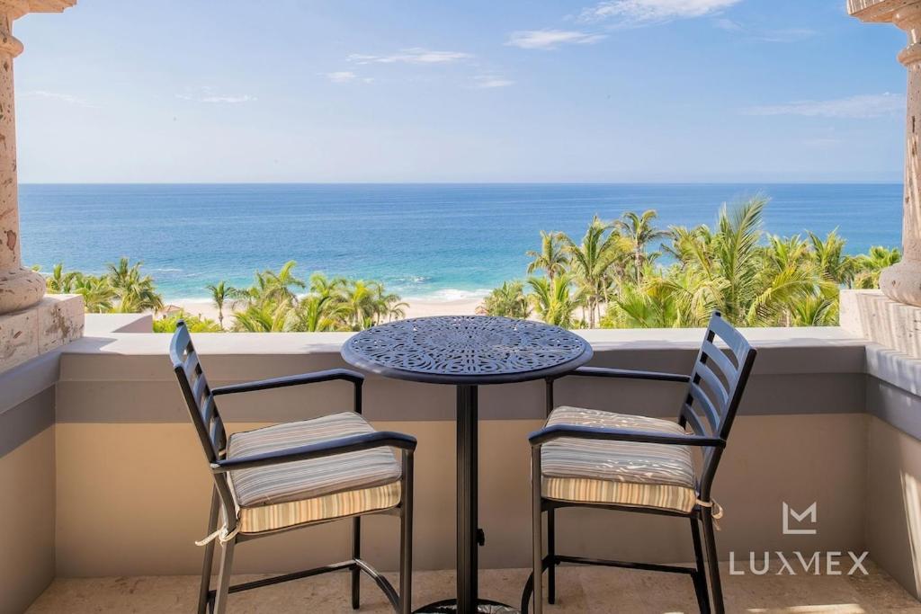 Beautiful 3 Bd Villa With Staff And Steps From The Beach In Villas Del Mar Palmilla Сан-Хосе-дель-Кабо Екстер'єр фото